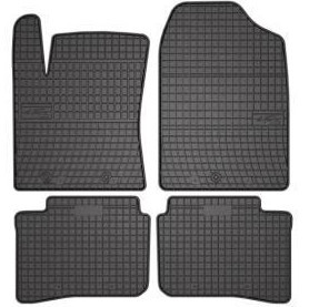 Hyundai I10 III Din 02.2020 - Prezent, Hatchback , Set Covorase Auto Premium accesorii pentru autoturismul tau - masina v151453