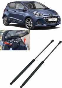 Hyundai i10 Set 2 amortizoare pentru portbagaj / haion Krosno compatibil cu Hyundai i10 Hatchback fabricat intre 2007-2013 accesorii pentru autoturismul tau - masina v91301
