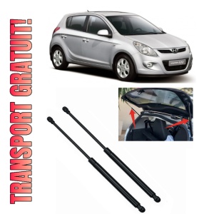 Hyundai i20 Set 2 amortizoare pentru portbagaj Krosno compatibil cu Hyundai i20 Hatchback fabricat intre 2008-2015