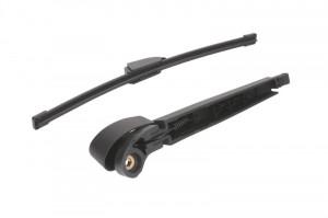 Hyundai I30 Brat stergator pentru luneta spate cu lamela 335 mm, compatibil cu Hyundai I30 Hatchback fabricat intre 2013, calitate extra accesorii pentru autoturismul tau - masina v92230