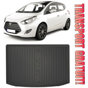 Hyundai Ix20 din 05.2010 - Prezent Hatchback *1 , Tavita Pentru Portbagaj Lux Premium Dedicata,