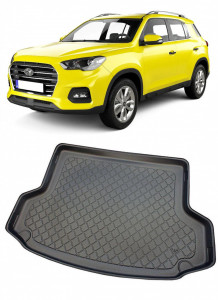 Hyundai Ix35 Suv din 2010 - 06.2015 *1, Tavita Pentru Portbagaj Lux Premium Dedicata, accesorii pentru autoturismul tau - masina v200586