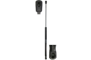 HYUNDAI ix55 - Set 2 amortizoare pentru portbagaj / haion compatibil cu HYUNDAI ix55 fabricat 2007 – 2012 accesorii pentru autoturismul tau - masina v27628