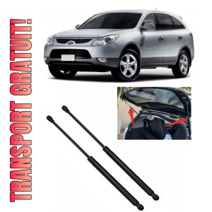 Hyundai Ix55 Set 2 amortizoare pentru portbagaj / haion Krosno compatibil cu Hyundai Ix55 SUV fabricat intre 2008-2012