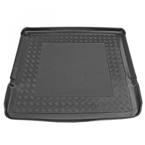 Hyundai Trajet Van din 05.2000 - 2007 *1, Tavita Pentru Portbagaj Lux Premium Dedicata, accesorii pentru autoturismul tau - masina v193478