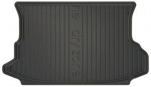 Hyundai Tucson din 2004 - 2009 Suv *1 , Tavita Pentru Portbagaj Lux Premium Dedicata, accesorii pentru autoturismul tau - masina v181805