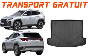 Hyundai Tucson Iv Elite Plus (Cu Subwoofer) 2020- Tavita Portbagaj Umbrella Urban Line accesorii pentru autoturismul tau - masina v149098