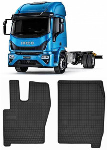 IVeco Eurocargo Typ 120, Din 2002 - Prezent, Truck , Set Covorase Auto Premium accesorii pentru autoturismul tau - masina v153361