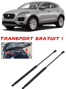 JAGUAR E-PACE (X540) - Set 2 amortizoare pentru portbagaj / haion compatibil cu JAGUAR E-PACE (X540) fabricat 2017 – 2022 accesorii pentru autoturismul tau - masina v27356