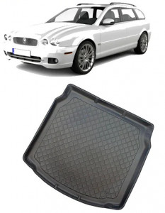 Jaguar X Type Combi din 2001 - 2009 *1, Tavita Pentru Portbagaj Lux Premium Dedicata, accesorii pentru autoturismul tau - masina v204404