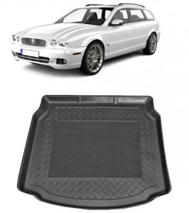 Jaguar X Type Combi din 2001 - 2009 *2, Tavita Pentru Portbagaj Lux Premium Dedicata, accesorii pentru autoturismul tau - masina v194255