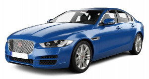 Jaguar Xe Sedan din 06.2015 - 2019, Tavita Pentru Portbagaj Lux Premium Dedicata, Roata Rezrva Ingusta *1 accesorii pentru autoturismul tau - masina v201990