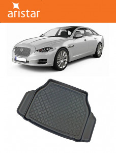 Jaguar Xj Sedan din 2009 - Prezent *1, Tavita Pentru Portbagaj Lux Premium Dedicata, accesorii pentru autoturismul tau - masina v202111