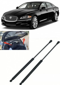 Jaguar XJ Set 2 amortizoare pentru portbagaj Krosno compatibil cu Jaguar XJ fabricat intre 2009-2016 accesorii pentru autoturismul tau - masina v85463