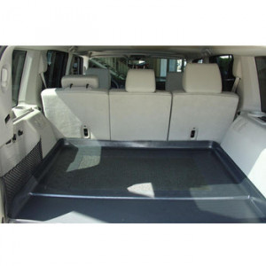 Jeep Commander Suv din 2006 - 2010 *1, Tavita Pentru Portbagaj Lux Premium Dedicata, accesorii pentru autoturismul tau - masina v194087