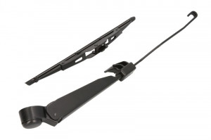 Jeep Grand CHEROKEE II Brat stergator pentru luneta spate cu lamela 280 mm, compatibil cu Jeep Grand CHEROKEE II SUV fabricat intre 1998-2005, calitate extra accesorii pentru autoturismul tau - masina v92361