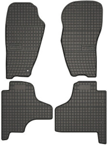 Jeep Liberty, Suv, Din 2008 - 2012 , Set Covorase Auto Premium accesorii pentru autoturismul tau - masina v153438