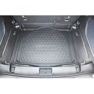 Jeep Renegade Suv din 09.2014 - 06.2018, Tavita Pentru Portbagaj Lux Premium Dedicata, Portbagaj Inferior *2 accesorii pentru autoturismul tau - masina v198930