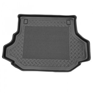 Kia Carens I Van din 07.2002 - 10.2006 *1, Tavita Pentru Portbagaj Lux Premium Dedicata, accesorii pentru autoturismul tau - masina v194172