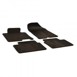 Kia CEE`D (2012-2018) Set 4 covorase auto cauciuc Urban Line accesorii pentru autoturismul tau - masina v238627