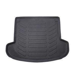 Kia Ceed Sw I 2006-2012 Tavita cauciuc pentru protectie portbagaj accesorii pentru autoturismul tau - masina v227212