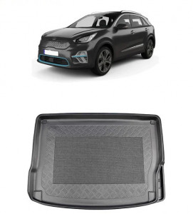 Kia E-Niro Suv din 11.2018 - Prezent, Tavita Pentru Portbagaj Lux Premium Dedicata, Portbagaj Superior *2 accesorii pentru autoturismul tau - masina v188640