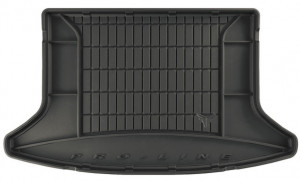 Kia Niro Suv din 08.2016 - Prezent, Tavita Pentru Portbagaj Lux Premium Dedicata, Fara Subwoofer *1 accesorii pentru autoturismul tau - masina v184770