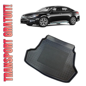 Kia Optima IV Sedan din 11.2015 - Prezent *1, Tavita Pentru Portbagaj Lux Premium Dedicata,