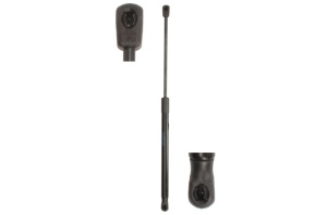 KIA PRO CEE'D (ED) - Set 2 amortizoare pentru portbagaj / haion compatibil cu KIA PRO CEE'D (ED) fabricat 2008 – 2012 accesorii pentru autoturismul tau - masina v27031