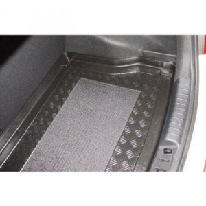 Kia Proceed I Hatchback din 2007 - 04.2012, Tavita Pentru Portbagaj Lux Premium Dedicata, Portbagaj Inferior *1 accesorii pentru autoturismul tau - masina v188532