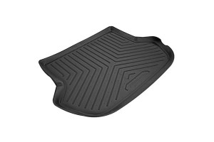 Kia Rio (Dc) Hatchback (2000-2005) Tavita cauciuc pentru protectie portbagaj accesorii pentru autoturismul tau - masina v227857