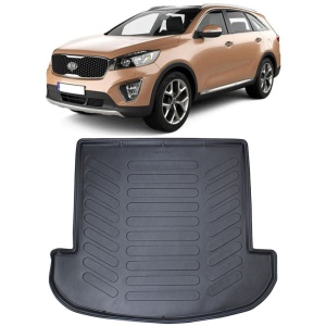 Kia Sorento III 2015-2020 Tavita cauciuc pentru protectie portbagaj dedicata pentru Kia Sorento Transport Gratuit