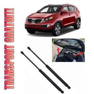 KIA SPORTAGE III (SL) - Set 2 amortizoare pentru portbagaj / haion compatibil cu KIA SPORTAGE III (SL) fabricat 2010 – 2016