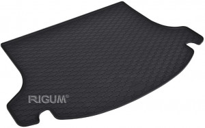 Kia Sportage Tavita pentru portbagaj din cauciuc, compatibila Kia Sportage III fabricatie 08.2010 - 01.2016, caroserie suv accesorii pentru autoturismul tau - masina v112080