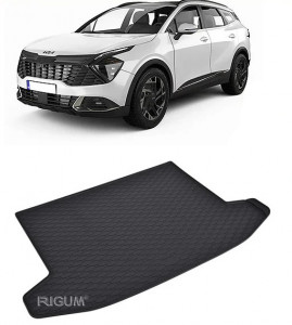 Kia Sportage V din 2022 - Prezent Suv *1 , Tavita Pentru Portbagaj Lux Premium Dedicata, accesorii pentru autoturismul tau - masina v176511