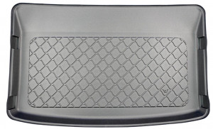 Kia Stonic Mhev Suv din 10.2020 - Prezent, Tavita Pentru Portbagaj Lux Premium Dedicata, Facelift *1 accesorii pentru autoturismul tau - masina v184265