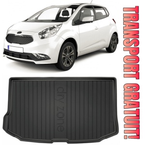 Kia Venga din 2009 - 2019 Hatchback Portbagaj Superior *2, Tavita Pentru Portbagaj Lux Premium Dedicata,
