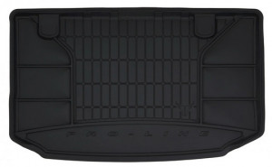 Kia Venga Hatchback din 2009 - 2019, Tavita Pentru Portbagaj Lux Premium Dedicata, Portbagaj Superior *3 accesorii pentru autoturismul tau - masina v184044