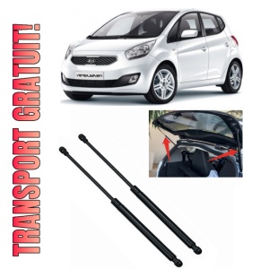 Kia Venga Set 2 amortizoare pentru portbagaj / haion Krosno compatibil cu Kia Venga Hatchback fabricat intre 2010