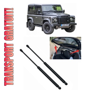 LAND ROVER DEFENDER Cabrio (L316) - Set 2 amortizoare pentru portbagaj / haion compatibil cu LAND ROVER DEFENDER Cabrio (L316) fabricat 2007 – 2016