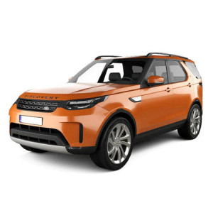 Land Rover Discovery 5 Suv din 03.2017 - Prezent *2, Tavita Pentru Portbagaj Lux Premium Dedicata, accesorii pentru autoturismul tau - masina v194775