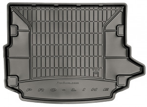 Land Rover Discovery Sport Suv din 01.2015 - Prezent *3, Tavita Pentru Portbagaj Lux Premium Dedicata, accesorii pentru autoturismul tau - masina v199219