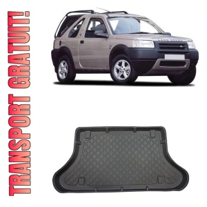 Land Rover Freelander 1 Suv din 1997 - 2006 *2, Tavita Pentru Portbagaj Lux Premium Dedicata,