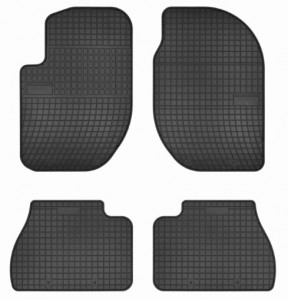 Land Rover Freelander 1, Suv, Din 1997 - 2006 , Set Covorase Auto Premium accesorii pentru autoturismul tau - masina v160261