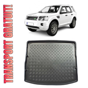 Land Rover Freelander 2 Suv din 2007 - 11.2014 *1, Tavita Pentru Portbagaj Lux Premium Dedicata,