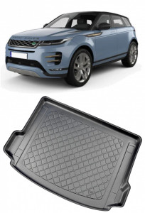 Land Rover Range Rover Evoque II Suv din 04.2019 - Prezent *2, Tavita Pentru Portbagaj Lux Premium Dedicata, accesorii pentru autoturismul tau - masina v204555