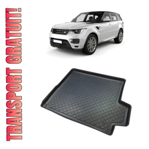 Land Rover Range Rover IV Suv din 01.2013 - Prezent, Tavita Pentru Portbagaj Lux Premium Dedicata, L405 *2