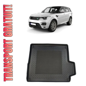 Land Rover Range Rover IV Suv din 01.2013 - Prezent, Tavita Pentru Portbagaj Lux Premium Dedicata, L405 *3