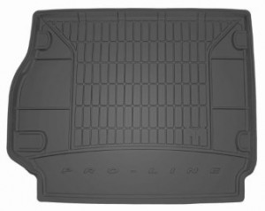 Land Rover Range Rover Sport I Suv din 2005 - 08.2013 *1, Tavita Pentru Portbagaj Lux Premium Dedicata, accesorii pentru autoturismul tau - masina v183996