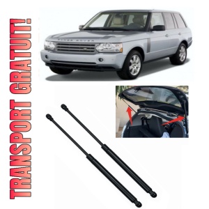 Land Rover Range Set 2 amortizoare pentru portbagaj Krosno compatibil cu Land Rover Range SUV fabricat intre 2005-2013